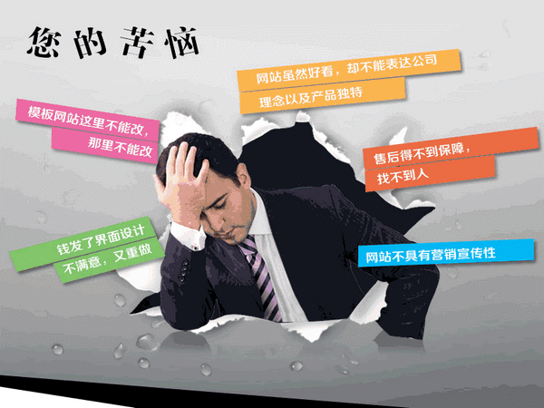 新做的網(wǎng)站如何加快搜索的收錄？