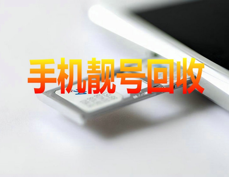 大慶靚號